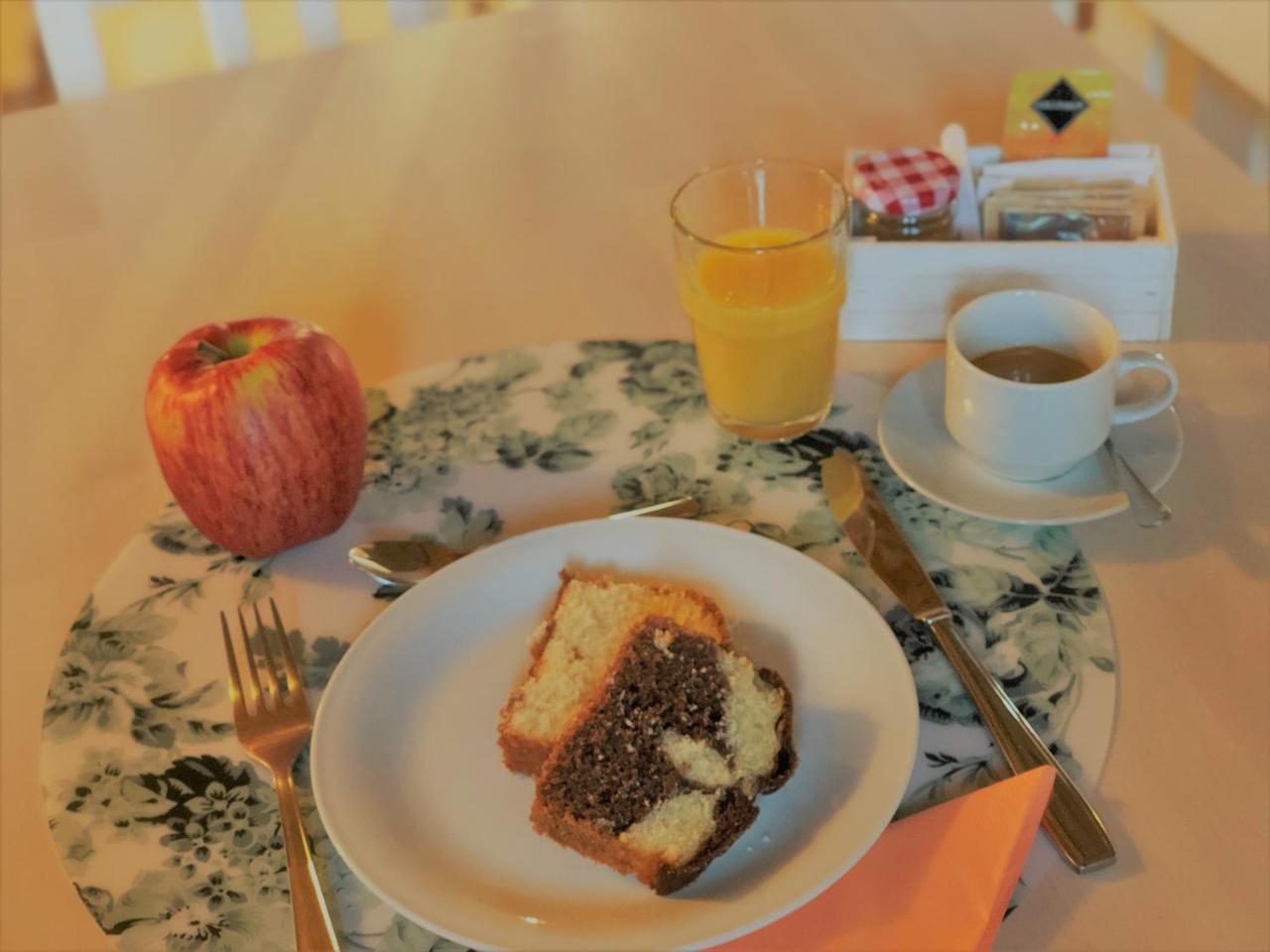 Il Contado -Room And Breakfast- 카스텔프란코에밀라 외부 사진